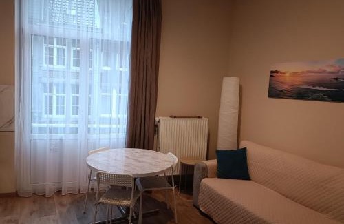Mellet Apartment | AppartCosy