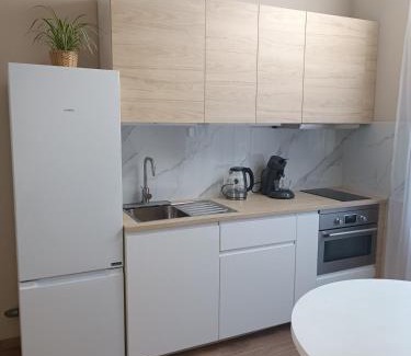 Mellet Apartment | AppartCosy