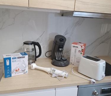 Mellet Apartment | AppartCosy