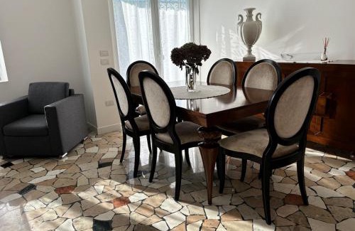 Marostica Apartment | ApparTea