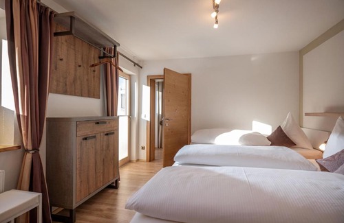 Scheffau am Wilden Kaiser Apartment | Appartement Stöckl