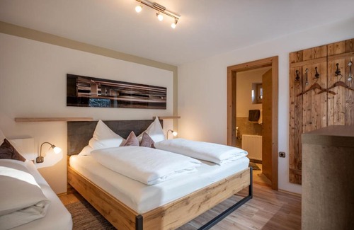 Scheffau am Wilden Kaiser Apartment | Appartement Stöckl