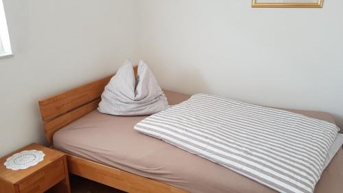 Bad Homburg v.d. Hoehe Apartment | Appartement Waldenser