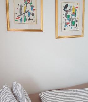 Bad Homburg v.d. Hoehe Apartment | Appartement Waldenser