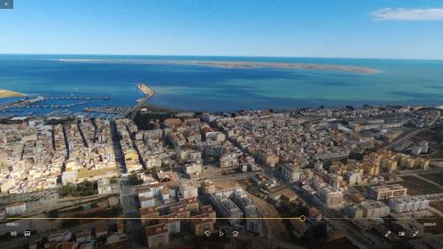 Sant Carles de la Rapita Apartment | Appartement exceptionnel confortable bord de mer