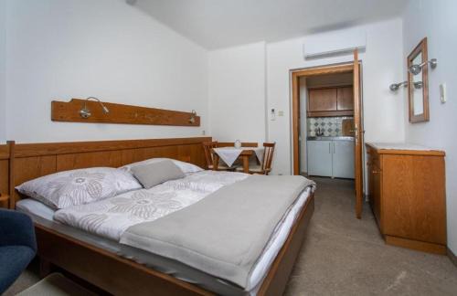 Drobollach am Faakersee Apartment | Appartementhaus Franz Samonig