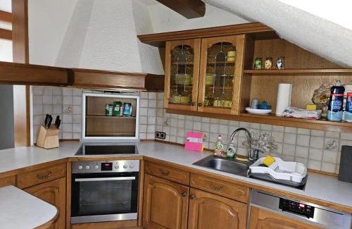 Forchtenstein Apartment | Appartement "Toni"