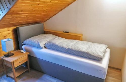Forchtenstein Apartment | Appartement "Toni"