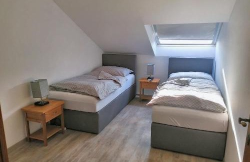 Forchtenstein Apartment | Appartement "Toni"