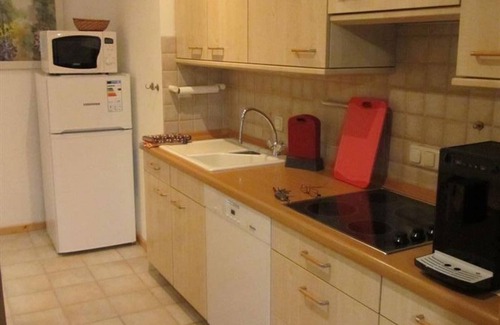 Osterreinen Apartment | Appartement Hildegard - Apartment Hildegard