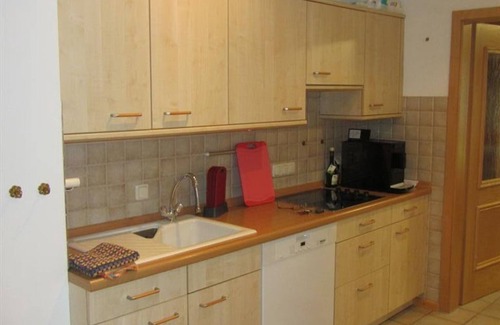 Osterreinen Apartment | Appartement Hildegard - Apartment Hildegard