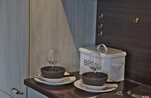 Sasbach am Kaiserstuhl Apartment | Appartement in Sasbach Am Kaiserstuhl mit Grill