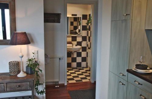 Sasbach am Kaiserstuhl Apartment | Appartement in Sasbach Am Kaiserstuhl mit Grill