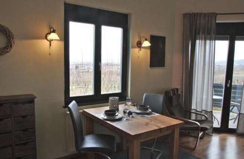 Sasbach am Kaiserstuhl Apartment | Appartement in Sasbach Am Kaiserstuhl mit Grill