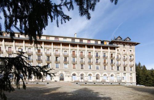 Font-Romeu-Odeillo-Via Apartment | Appartement T2 Font Romeu