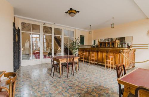 Font-Romeu-Odeillo-Via Apartment | Appartement T2 Font Romeu