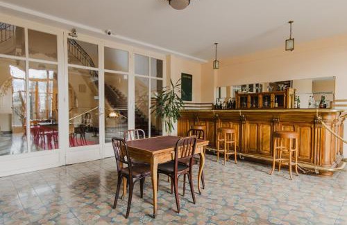 Font-Romeu-Odeillo-Via Apartment | Appartement T2 Font Romeu