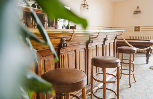 Font-Romeu-Odeillo-Via Apartment | Appartement T2 Font Romeu