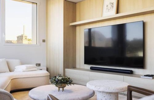 Le Touquet-Paris-Plage Apartment | Appartement de Prestige au Touquet avec Wifi et Parking - FR-1-821-15