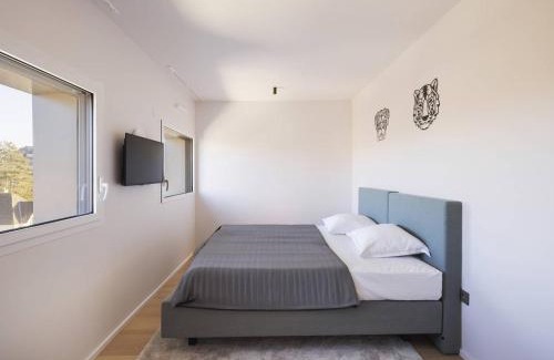 Le Touquet-Paris-Plage Apartment | Appartement de Prestige au Touquet avec Wifi et Parking - FR-1-821-15