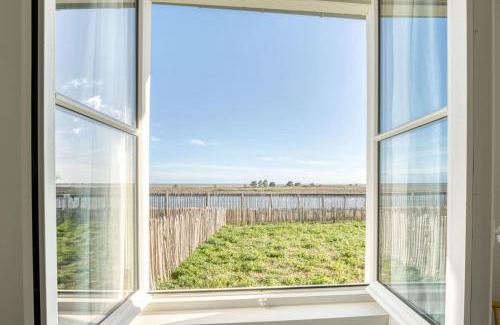 Boyardville Apartment | Appartement Bécasseau - La Maison Heureuse - Welkeys