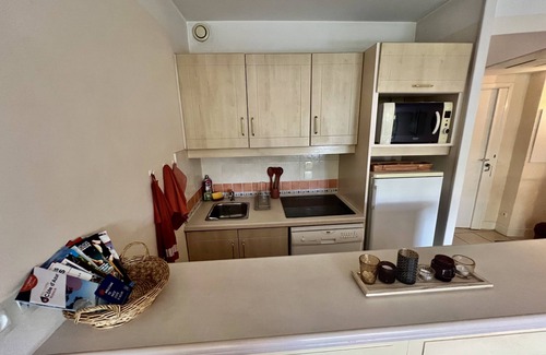 L'Arenas Apartment | Appartement Seaside