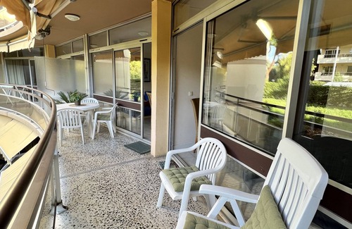 L'Arenas Apartment | Appartement Seaside