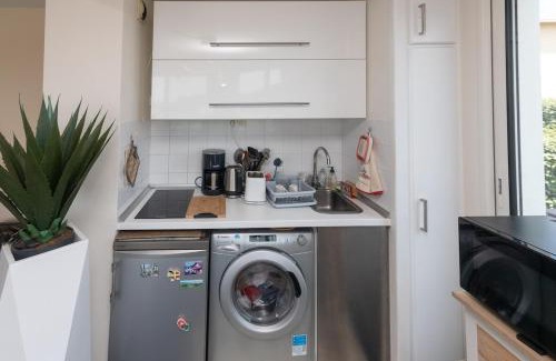 Vieux-Boucau-les-Bains Apartment | Appartement Lac marin