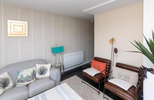 Vieux-Boucau-les-Bains Apartment | Appartement Lac marin