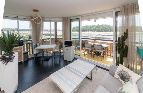 Vieux-Boucau-les-Bains Apartment | Appartement Lac marin