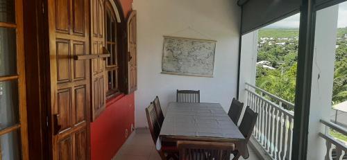 St Gilles-les-Bains Apartment | Appartement LONGANIS