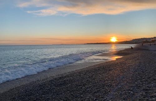 Les Baumettes Apartment | Appartement à 1 min de la plage