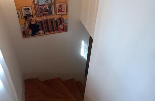 Sollies-Ville Apartment | Appartement à 15 minutes de Hyères et ses plages