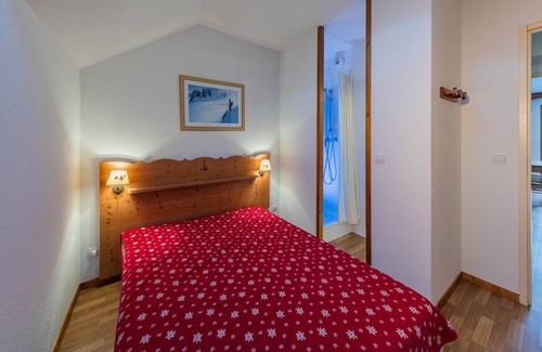 Arvieux Condo | Appartement à 200m des remontées! | Accès piscine