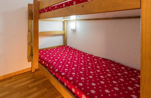 Arvieux Condo | Appartement à 200m des remontées! | Accès piscine