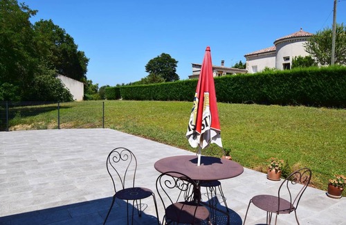 Caudecoste Apartment | Appartement à Caudecoste, proche d'Agen