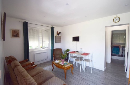 Caudecoste Apartment | Appartement à Caudecoste, proche d'Agen