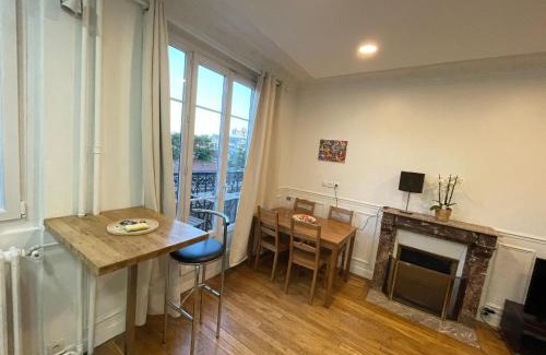 Gentilly Apartment | Appartement à Gentilly, à 2 pas de Paris