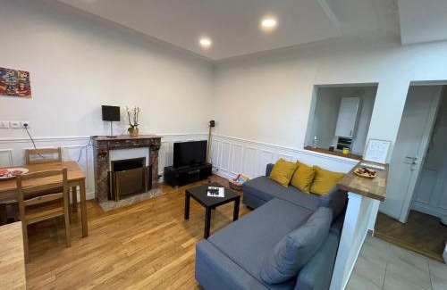 Gentilly Apartment | Appartement à Gentilly, à 2 pas de Paris