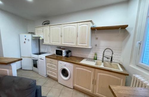 Gentilly Apartment | Appartement à Gentilly, à 2 pas de Paris
