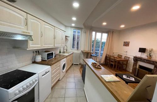 Gentilly Apartment | Appartement à Gentilly, à 2 pas de Paris