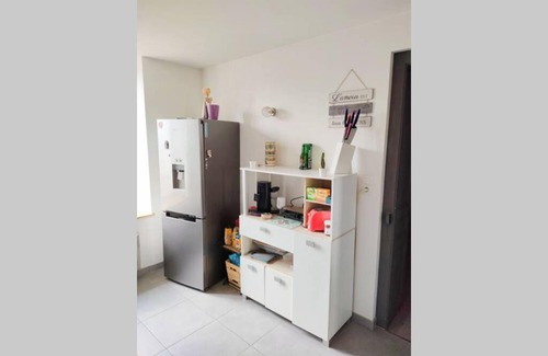 Raon-l'Etape Apartment | Appartement à la porte des Vosges