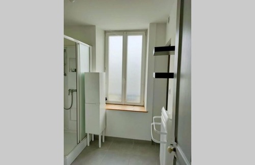 Raon-l'Etape Apartment | Appartement à la porte des Vosges