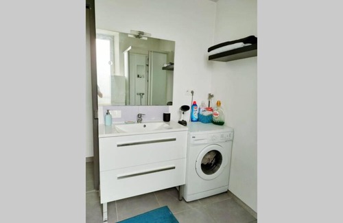 Raon-l'Etape Apartment | Appartement à la porte des Vosges