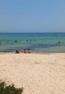 Messadine Apartment | Appartement à menchia sousse, s'il vous plaît on n'accepte que les réservations à main espèce (le paiement par carte bancaire seront réfusés)