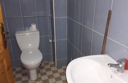 Sidi Rahal Apartment | Appartement à sidi rhal