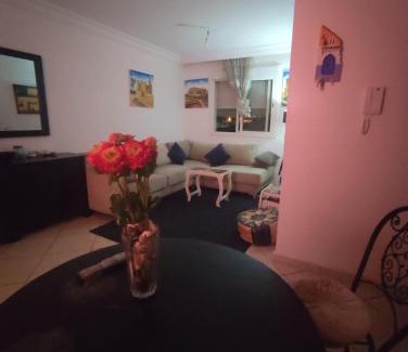 Laayayda Apartment | Appartement élégant dans un quartier calme