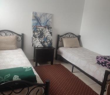 Laayayda Apartment | Appartement élégant dans un quartier calme