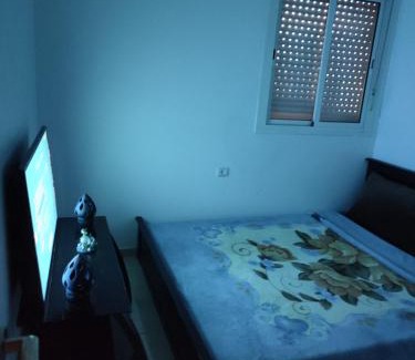 Laayayda Apartment | Appartement élégant dans un quartier calme