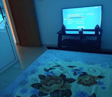 Laayayda Apartment | Appartement élégant dans un quartier calme
